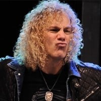 David Bryan