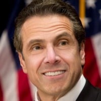 Andrew Cuomo (New York)