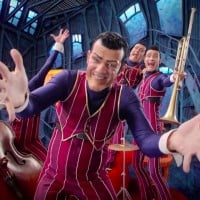 We are Number One