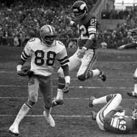 The Original Hail Mary