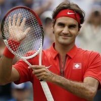 Roger Federer