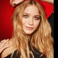 Mary-Kate Olsen