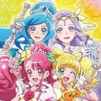 Healin Good Precure