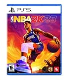 NBA 2K