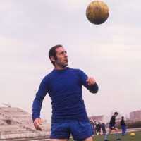 Francisco Gento - Real Madrid