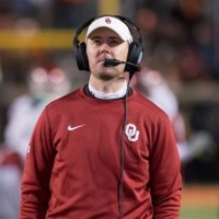 Lincoln Riley