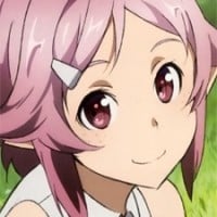 Shinozaki Rika / Lisbeth