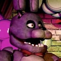 Bonnie (First Game)