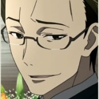 Sugou Nobuyuki (Sword Art Online)