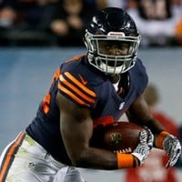 Jordan Howard