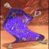 Magic Carpet