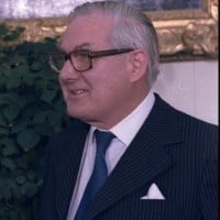 James Callaghan