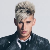 Colton Dixon