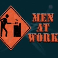 Men at Work