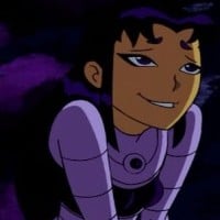 Blackfire