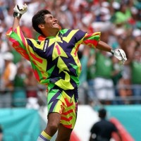 Jorge Campos