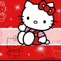 Hello Kitty Merchandise