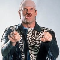 Jesse Ventura