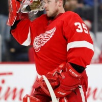 Jimmy Howard