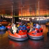Bumper Cars