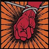 St. Anger - Metallica