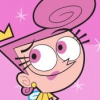 Wanda has become an idiot