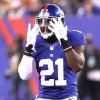 Landon Collins gets traded to Washington