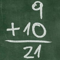 9+10=21