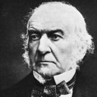 William Gladstone