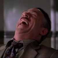 Villains with an "evil laugh"