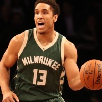 Malcolm Brogdon