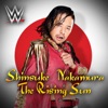Shinsuke Nakamura - The Rising Sun