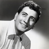 Tony Bennett