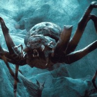 Mirkwood Spider