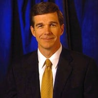 Roy Cooper (North Carolina)