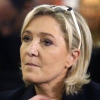 Marine Le Pen