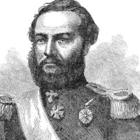 Francisco Solano Lopez