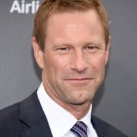 Aaron Eckhart