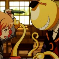 Assassination Time (Assassination Classroom)