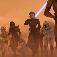 Landing at Point Rain