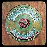 American Beauty - The Grateful Dead