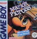 Picross 2