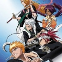 Soul Reapers (Bleach)