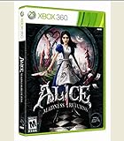 Alice: Madness Returns