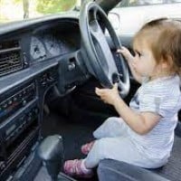 Your parents hate driving