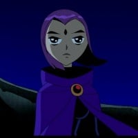 Raven (Teen Titans)