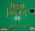 Final Fantasy Adventure