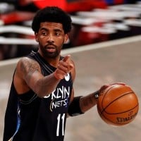 Kyrie Irving