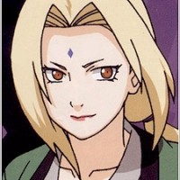 Tsunade (Fifth Hokage)