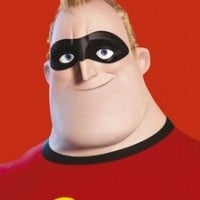 Mr. Incredible